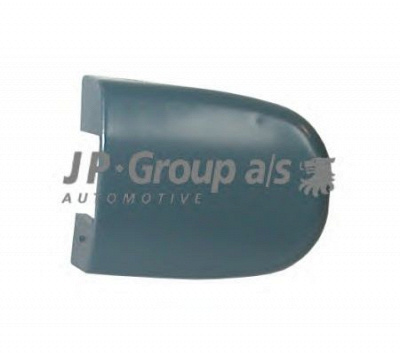 JP GROUP 1187150600 -  Покрытие, днище ручки